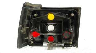 Recambio de piloto trasero derecho para volkswagen jetta (161/163) 1981- referencia OEM IAM 165945257 165945257 165945257 2