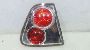 Recambio de piloto trasero izquierdo para seat cordoba berlina (6k2) 1999-2003 sport referencia OEM IAM 6K5945111F 6K5945111F 6K