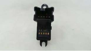 Recambio de mando elevalunas trasero derecho para nissan pathfinder (r51) 2005-2016 2.5 dci xe referencia OEM IAM 25411EA003 254