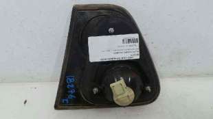 Recambio de piloto trasero izquierdo para seat cordoba berlina (6k2) 1999-2003 sport referencia OEM IAM 6K5945111F 6K5945111F 6K 2