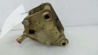 Recambio de bomba direccion para peugeot 205 berlina 1983-1998 1.8 diesel referencia OEM IAM A9A A9A 