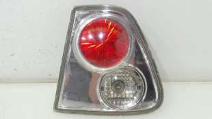 Recambio de piloto trasero derecho para seat cordoba berlina (6k2) 1999-2003 sport referencia OEM IAM 6K5945112F 6K5945112F 6K59