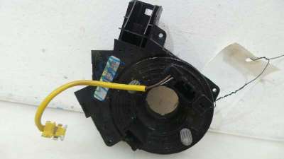 Recambio de anillo airbag para ford focus berlina (cap) 2004-2007 ambiente (d) referencia OEM IAM 4M5T14A664AB 4M5T14A664AB 