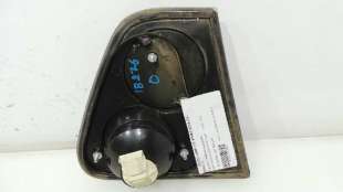 Recambio de piloto trasero derecho para seat cordoba berlina (6k2) 1999-2003 sport referencia OEM IAM 6K5945112F 6K5945112F 6K59 2