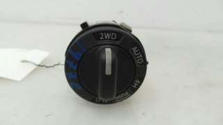 Recambio de mando multifuncion para nissan pathfinder (r51) 2005-2016 2.5 dci xe referencia OEM IAM 25536EA000 25536EA000 