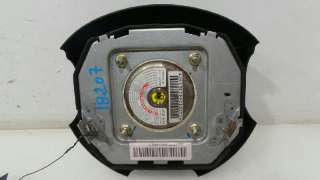 Recambio de airbag delantero izquierdo para nissan micra (k12e) 2002-2011 acenta referencia OEM IAM SA40016200 SA40016200 