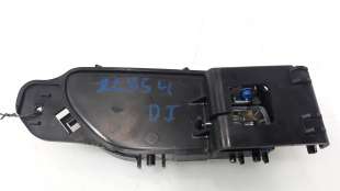 Recambio de maneta interior delantera izquierda para ssangyong rodius 2005- xdi referencia OEM IAM 7241021002HCH 7241021000 7241 2