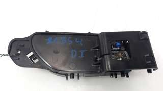 Recambio de maneta interior delantera izquierda para ssangyong rodius 2005- xdi referencia OEM IAM 7241021002HCH 7241021000 7241