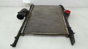 Recambio de intercooler para mitsubishi carisma berlina 5 (da0) 1999-2005 1900 di-d avance referencia OEM IAM M613906 M613906 