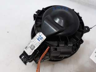 Recambio de ventilador calefaccion para audi a1 sportback (gba) 2018- 25 tfsi adrenalin referencia OEM IAM 201820021A 201820021A