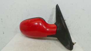 Recambio de retrovisor derecho para renault megane i fase 2 berlina (ba0) 1999-2002 1.9 d authentique referencia OEM IAM 7700431 2