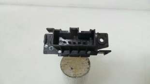 Recambio de resistencia calefaccion para citroën berlingo cuadro 2008-2018 x referencia OEM IAM 648055 648055  2