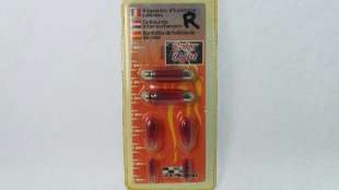 Recambio de bombillas para universal accesorio universal 2000-2018 valido cualquier vehiculo referencia OEM IAM 3349387070327 33