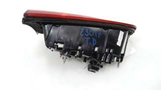 Recambio de piloto trasero derecho interior para volkswagen sharan (7n2) 2015- edition bmt referencia OEM IAM 7N0945308 7N094530