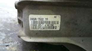 Recambio de caja cambios para ford focus berlina (cap) 2004-2007 ambiente (d) referencia OEM IAM 3M5R7002 3M5R7002  2