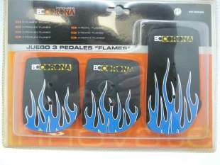 Recambio de pedal acelerador para universal accesorio universal 2000-2018 valido cualquier vehiculo referencia OEM IAM 843004630