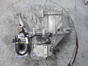 Recambio de caja cambios para citroën c4 cactus 2014- feel referencia OEM IAM 20DR20 20DR20  2