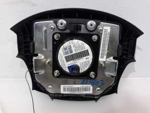 Recambio de airbag delantero izquierdo para kia sportage 2004-2008 active 4x4 referencia OEM IAM 569000Z000WK 569000Z000WK  2