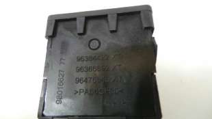 Recambio de interruptor para citroën berlingo cuadro 2008-2018 x referencia OEM IAM 96384422XT 96384422XT  2