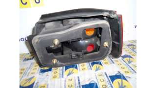 Recambio de piloto trasero izquierdo para seat ibiza (6k1) 1999-2002 stella referencia OEM IAM 6K6945111G 6K6945111G 6K6945111G