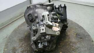 Recambio de caja cambios para ford focus berlina (cap) 2004-2007 ambiente (d) referencia OEM IAM 3M5R7002 3M5R7002 