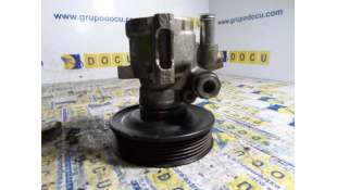 Recambio de bomba direccion para seat ibiza (6k1) 1999-2002 stella referencia OEM IAM   