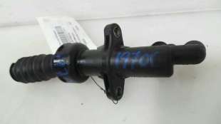 Recambio de bombin embrague para citroën berlingo cuadro 2008-2018 x referencia OEM IAM 218299 218299  2