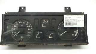 Recambio de cuadro instrumentos para renault clio i fase i+ii (b/c57) 1991-1998 1.9 diesel referencia OEM IAM 7700841354 1673139