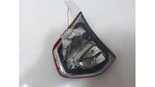 Recambio de piloto trasero izquierdo interior para citroën c4 picasso 2007-2013 sx referencia OEM IAM 9653547777 9653547777 
