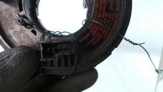 Recambio de anillo airbag para audi a6 berlina (4b2) 1997-2001 2.5 tdi referencia OEM IAM 1J0959653B 1J0959653B 