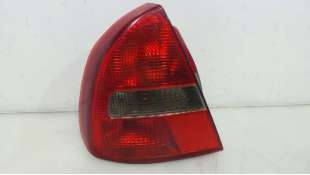 Recambio de piloto trasero izquierdo para mitsubishi carisma berlina 5 (da0) 1999-2005 1900 di-d avance referencia OEM IAM MR485
