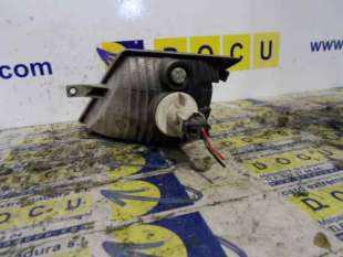 Recambio de piloto delantero derecho para nissan micra (k12e) 2002-2011 acenta referencia OEM IAM 26130AX600 26130AX600 26130AX6 2