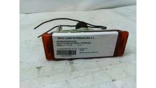 Recambio de piloto delantero derecho para renault 11 1984- tse referencia OEM IAM  25345 