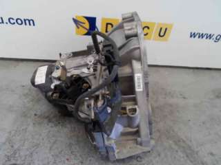 Recambio de caja cambios para nissan micra (k12e) 2002-2011 acenta referencia OEM IAM CR12DE CR12DE 