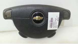 Recambio de airbag delantero izquierdo para chevrolet aveo 2006-2012 ls referencia OEM IAM 96879041 96879041 