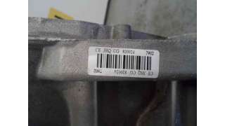 Recambio de caja cambios para nissan micra (k12e) 2002-2011 acenta referencia OEM IAM CR12DE CR12DE 