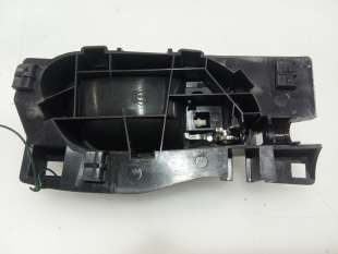 Recambio de maneta interior trasera izquierda para citroën c4 grand picasso 2006-2013 exclusive referencia OEM IAM 96555518VD 96 2