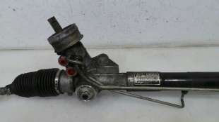 Recambio de cremallera direccion para skoda superb (3u4) 2002-2008 classic referencia OEM IAM 3B1422052 3B1422052  2