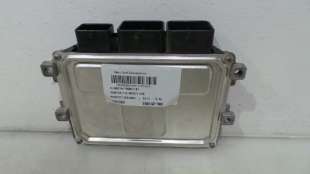 Recambio de centralita motor uce para peugeot 208 2012-2019 style referencia OEM IAM 9805321980 9805321980  2