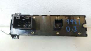 Recambio de mando elevalunas delantero izquierdo para ford focus berlina (cap) 2004-2007 ambiente (d) referencia OEM IAM 3M5T145 2