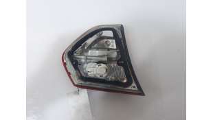 Recambio de piloto trasero derecho interior para citroën c4 picasso 2007-2013 sx referencia OEM IAM 9653547677 9653547677 
