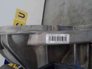 Recambio de caja cambios para nissan micra (k12e) 2002-2011 acenta referencia OEM IAM CR12DE CR12DE 