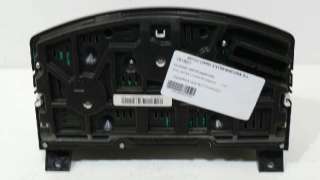 Recambio de cuadro instrumentos para opel astra h caravan 2004-2007 elegance referencia OEM IAM   