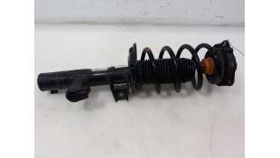 Recambio de amortiguador delantero derecho para volkswagen golf vi (5k1) 2008-2012 gti referencia OEM IAM 1T0413031HC 1T0413031H