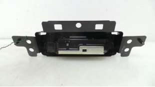 Recambio de cerradura maletero / porton para peugeot 208 2012-2019 style referencia OEM IAM 9151487499 9151487499 