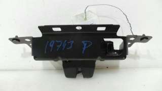 Recambio de cerradura maletero / porton para peugeot 208 2012-2019 style referencia OEM IAM 9151487499 9151487499 