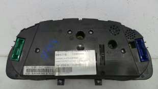 Recambio de cuadro instrumentos para skoda superb (3u4) 2002-2008 classic referencia OEM IAM 3U0920841A 3U0920841A  2