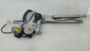 Recambio de elevalunas delantero derecho para chevrolet aveo 2006-2012 ls referencia OEM IAM 96541784 96541784  2