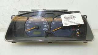 Recambio de cuadro instrumentos para suzuki ignis rg (fh) 2000-2003 referencia OEM IAM 3410080G40 3410080G40 