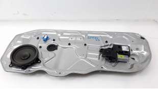 Recambio de elevalunas delantero derecho para volvo c30 2006-2012 1.6 d referencia OEM IAM 30784510 8679979 8679979